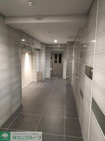 CAVANA浅草の物件内観写真